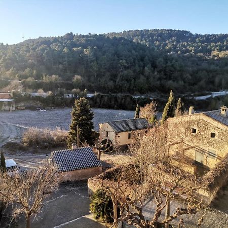 Refugi Marilluna Montblanquet Bagian luar foto